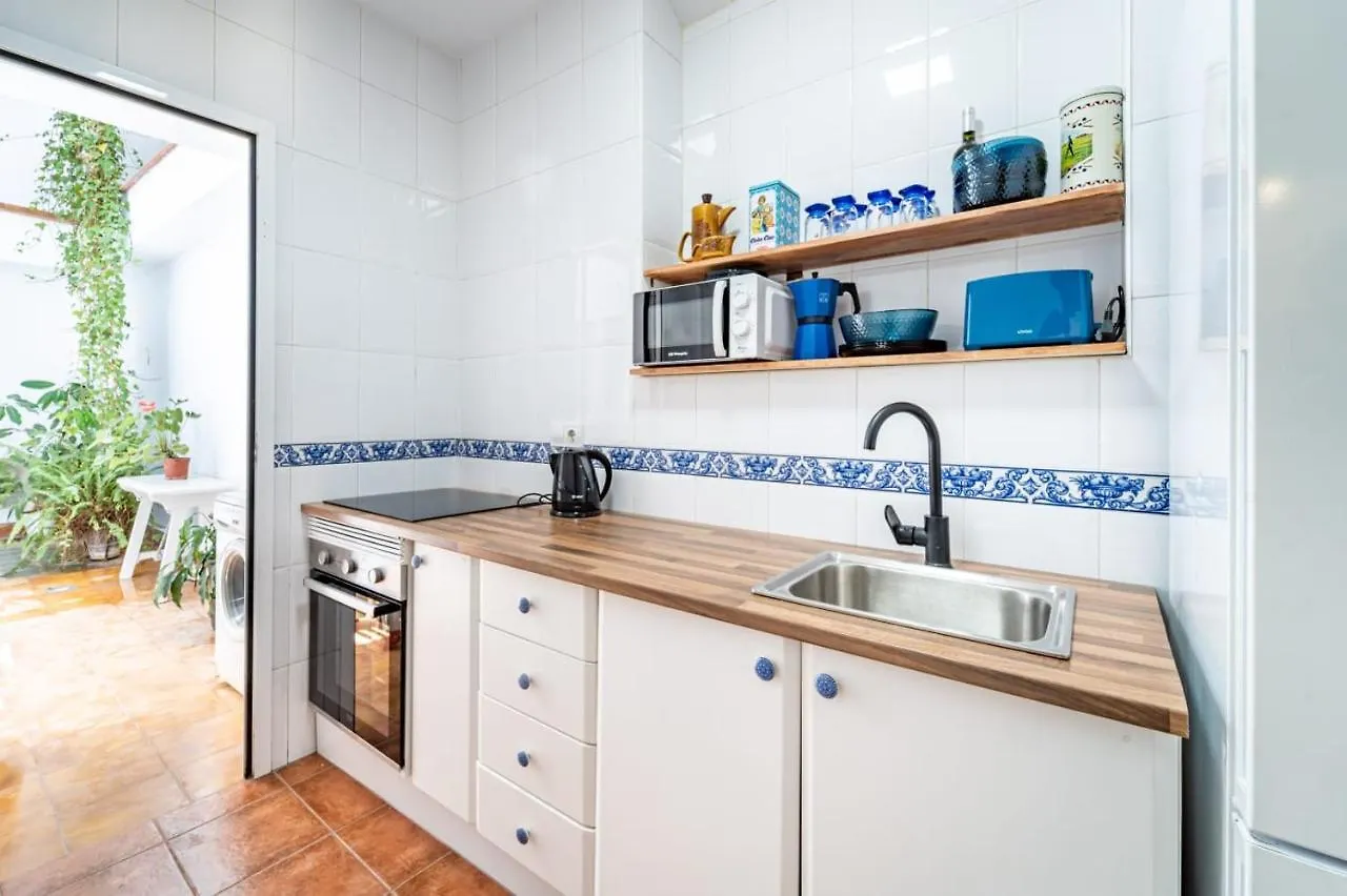 Apartamentos Torre Pimentel Torremolinos